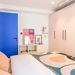 Διαμέρισμα Charming - Montmartre - 4 Guests Παρίσι