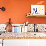 Charming - Montmartre - 4 Guests Διαμέρισμα Παρίσι