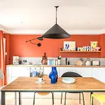 Διαμέρισμα Charming - Montmartre - 4 Guests